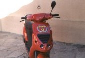 1998 Piaggio PX 125 photo